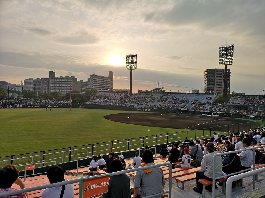 ⚾ 카모이케 운동공원(카모이케 스포츠 파크) 이미지 8